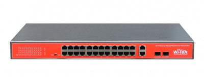 Wi-Tek WI-PS526GV